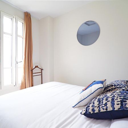 Villa Adele, Bow-Window Vue Mer -Appt 04 Мер-ле-Бен Экстерьер фото