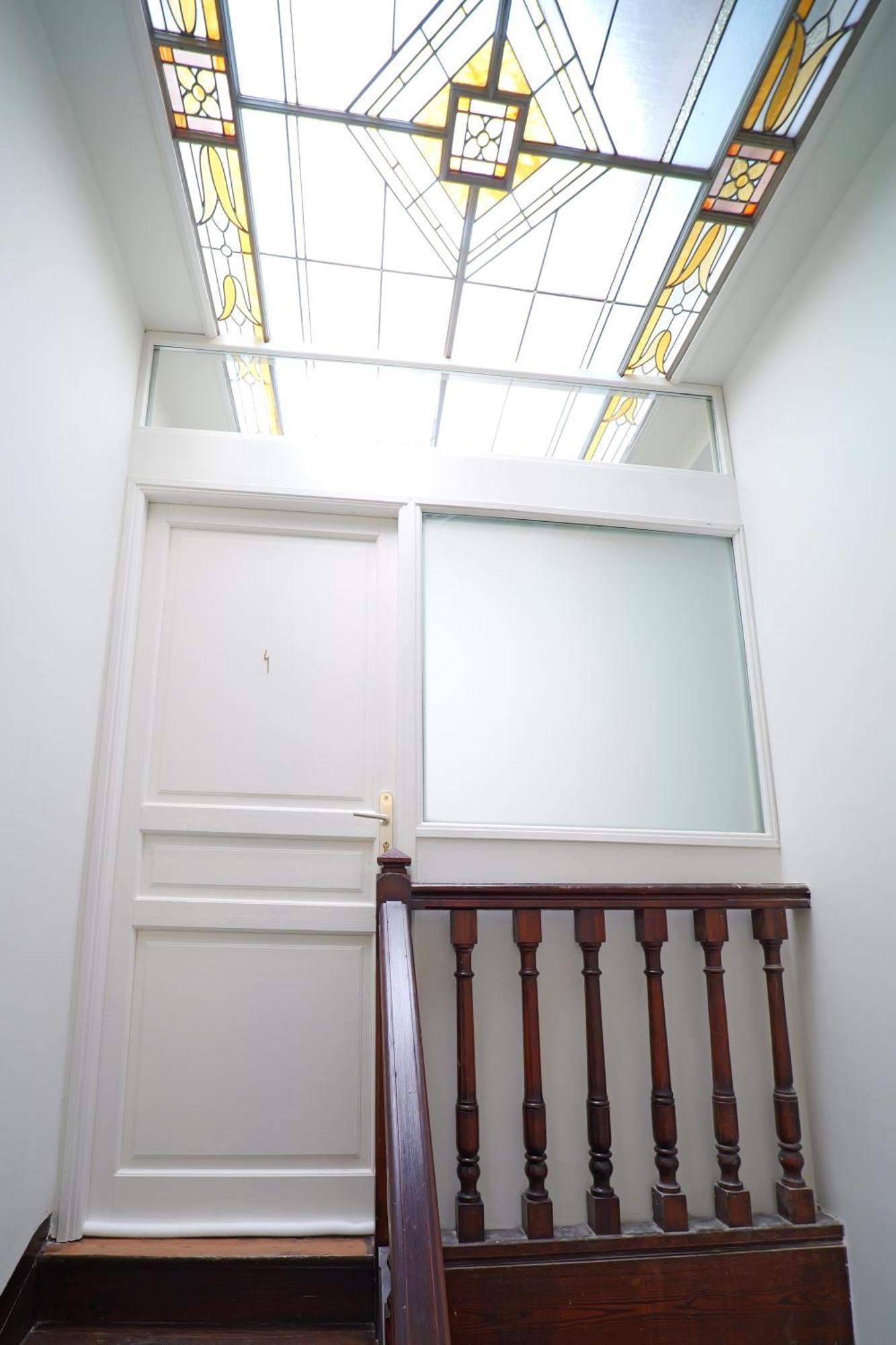 Villa Adele, Bow-Window Vue Mer -Appt 04 Мер-ле-Бен Экстерьер фото